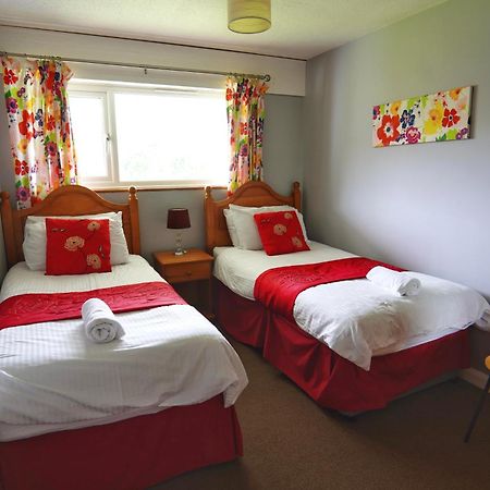 Cornwall Countryside Lodges "Reserve Worldwide" Honicombe Gunnislake Exteriér fotografie