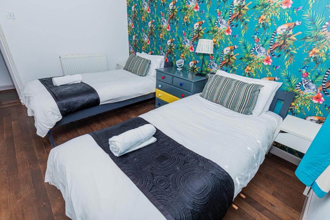 Cornwall Countryside Lodges "Reserve Worldwide" Honicombe Gunnislake Exteriér fotografie