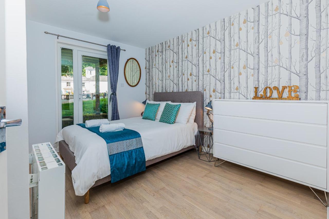 Cornwall Countryside Lodges "Reserve Worldwide" Honicombe Gunnislake Exteriér fotografie