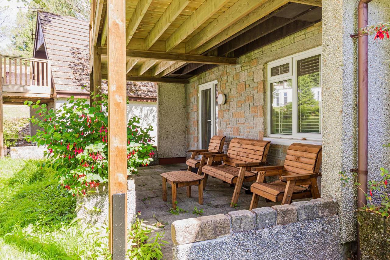 Cornwall Countryside Lodges "Reserve Worldwide" Honicombe Gunnislake Exteriér fotografie