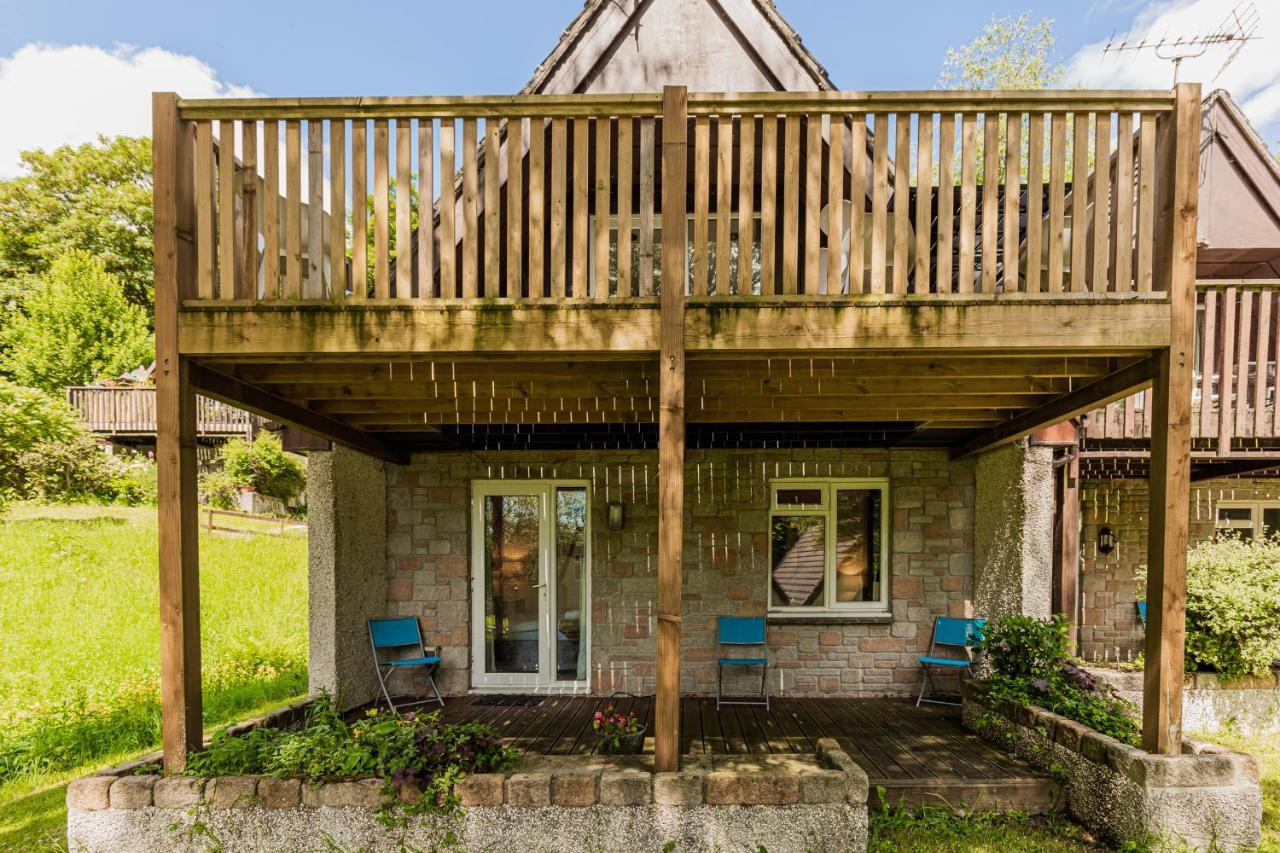 Cornwall Countryside Lodges "Reserve Worldwide" Honicombe Gunnislake Exteriér fotografie