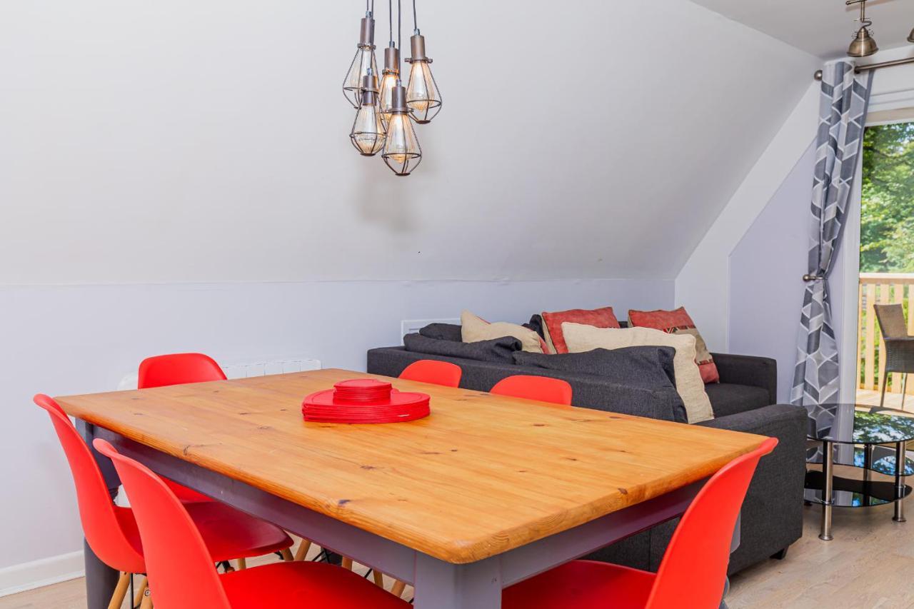 Cornwall Countryside Lodges "Reserve Worldwide" Honicombe Gunnislake Exteriér fotografie