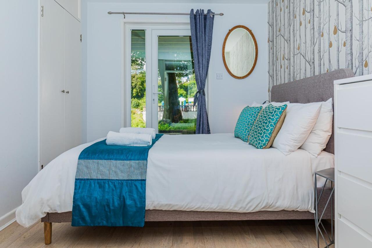 Cornwall Countryside Lodges "Reserve Worldwide" Honicombe Gunnislake Exteriér fotografie