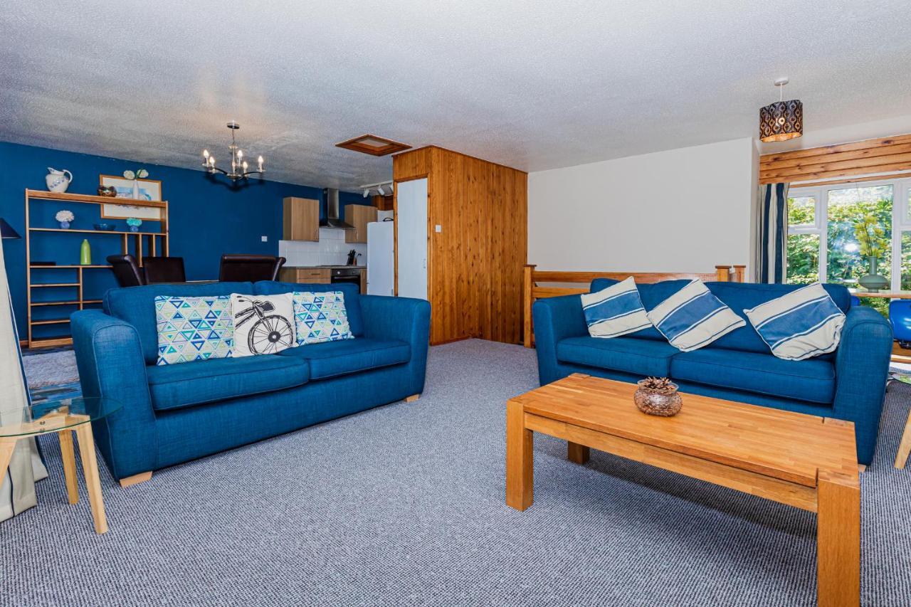 Cornwall Countryside Lodges "Reserve Worldwide" Honicombe Gunnislake Exteriér fotografie