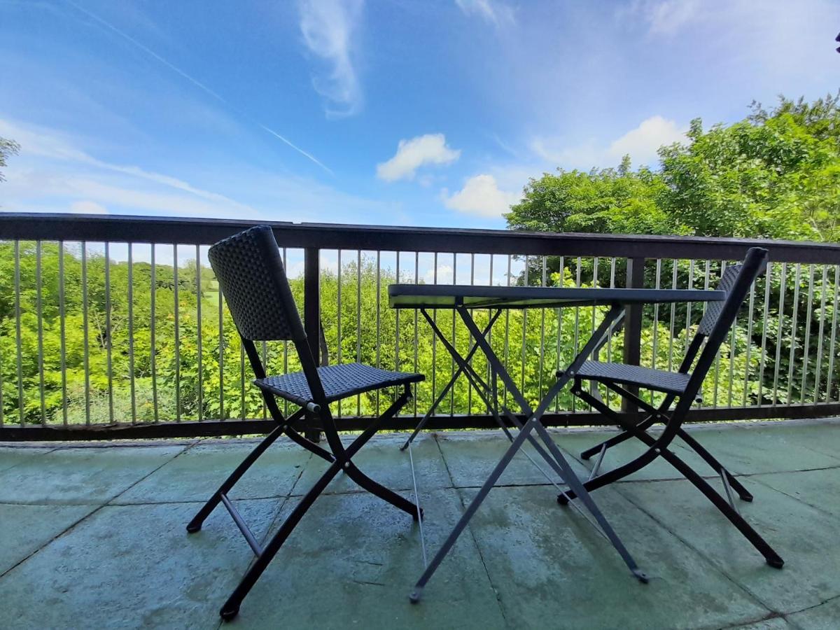 Cornwall Countryside Lodges "Reserve Worldwide" Honicombe Gunnislake Exteriér fotografie