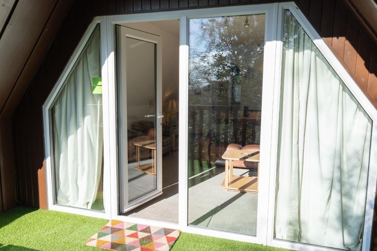 Cornwall Countryside Lodges "Reserve Worldwide" Honicombe Gunnislake Exteriér fotografie
