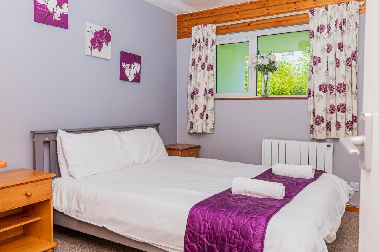 Cornwall Countryside Lodges "Reserve Worldwide" Honicombe Gunnislake Exteriér fotografie