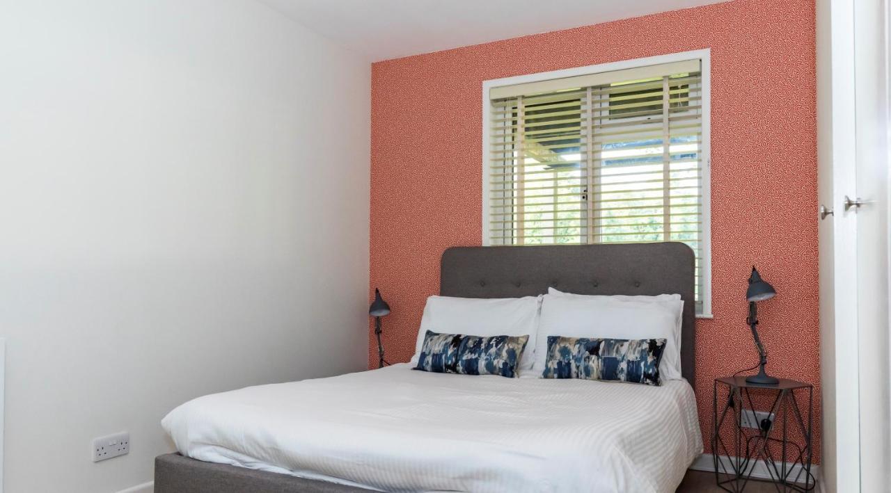 Cornwall Countryside Lodges "Reserve Worldwide" Honicombe Gunnislake Exteriér fotografie