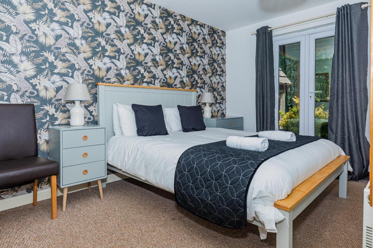 Cornwall Countryside Lodges "Reserve Worldwide" Honicombe Gunnislake Exteriér fotografie