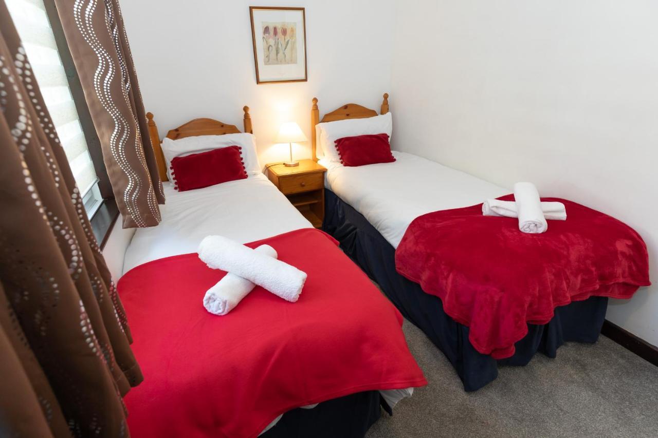 Cornwall Countryside Lodges "Reserve Worldwide" Honicombe Gunnislake Exteriér fotografie