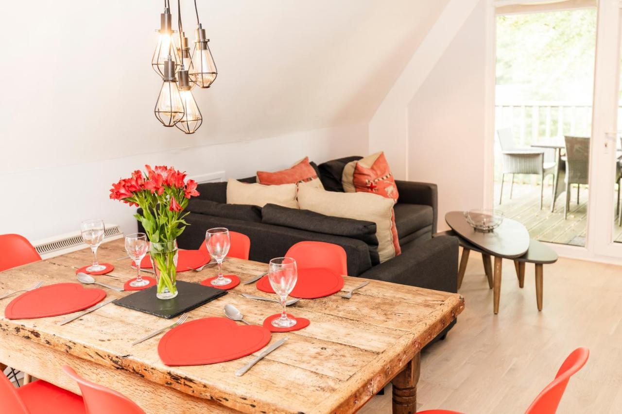 Cornwall Countryside Lodges "Reserve Worldwide" Honicombe Gunnislake Exteriér fotografie