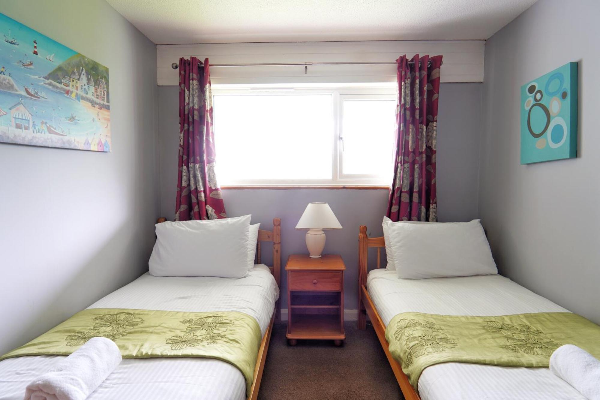 Cornwall Countryside Lodges "Reserve Worldwide" Honicombe Gunnislake Exteriér fotografie